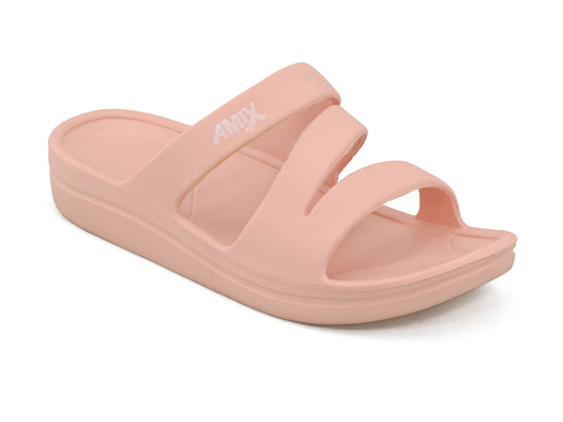 AMIX CIABATTE DONNA JINITO SINGOLA FASCIA