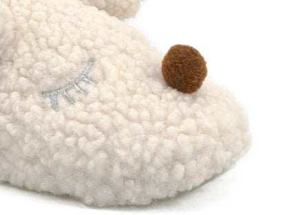 amix_ciabatte_invernali_donna_deer_bianco_dettaglio_punta