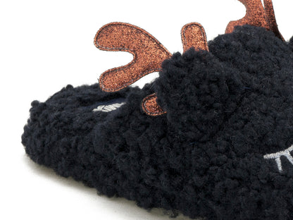 amix_ciabatte_invernali_donna_deer_nero_dettaglio_suola