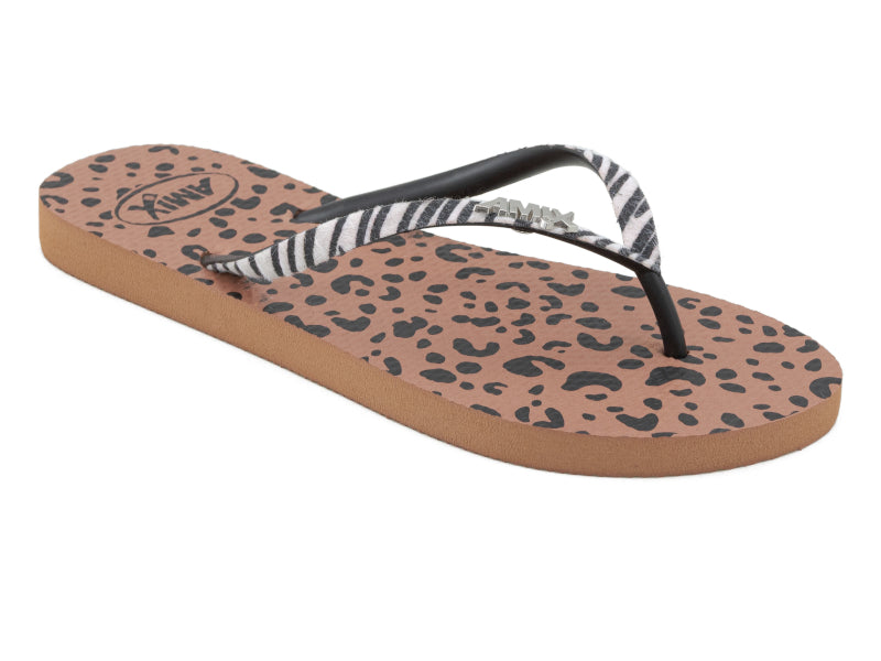 AMIX INFRADITO DONNA SAFARI POP