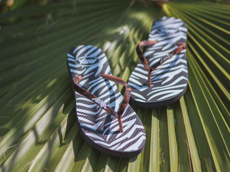 AMIX INFRADITO DONNA SAFARI POP