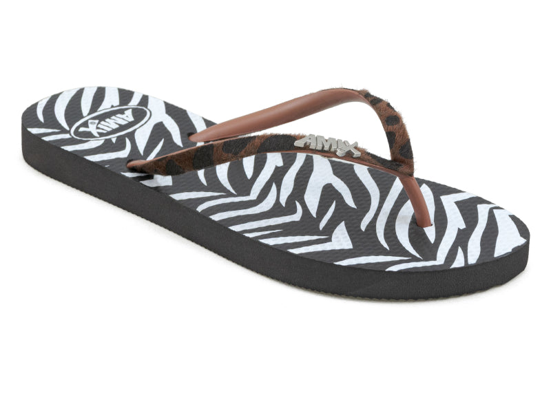 AMIX INFRADITO DONNA SAFARI POP