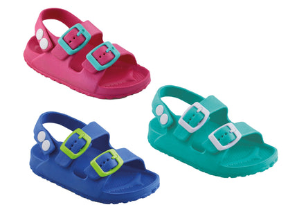 AMIX SANDALETTO BAMBINO BAMBINA UNITO
