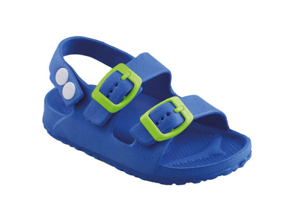 AMIX SANDALETTO BAMBINO BAMBINA UNITO