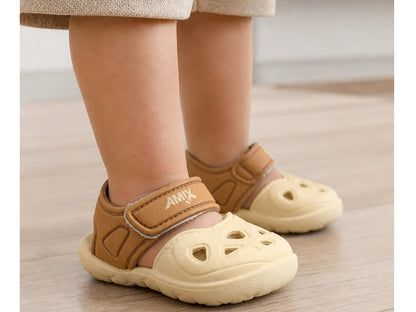 AMIX SANDALETTI BAMBINO BAMBINA LITTLE NEMO