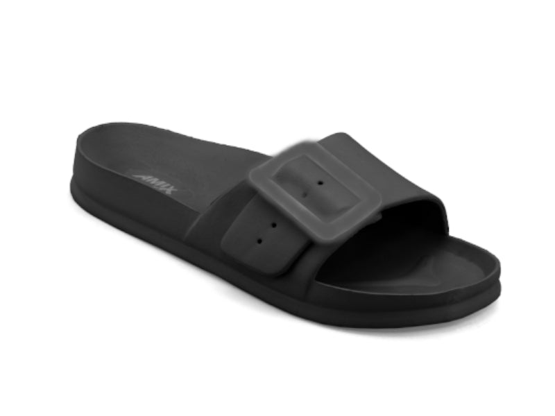 amix_welove_ciabatta_estiva_donna_singola_fascia_nera