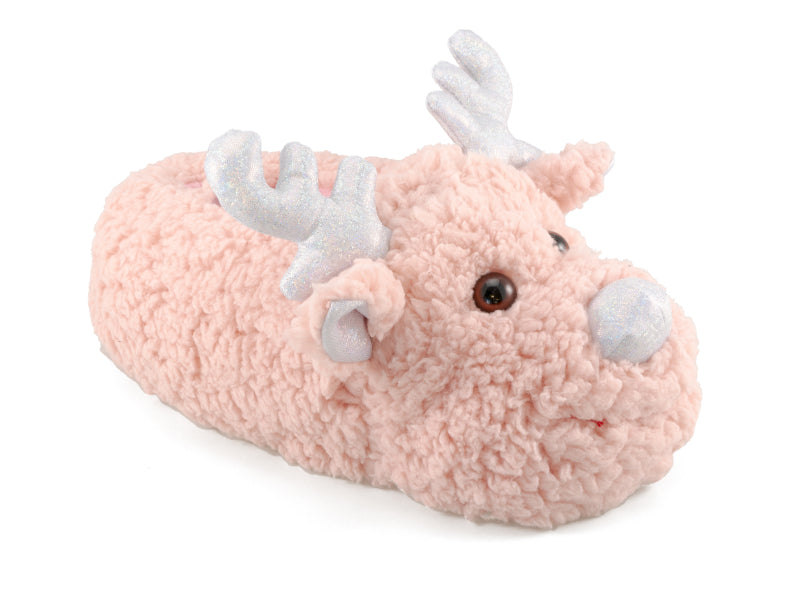 AMIX BABBUCCIA RENNA DONNA