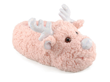 AMIX BABBUCCIA RENNA DONNA