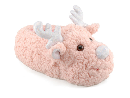 AMIX BABBUCCIA RENNA DONNA
