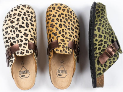 sabot continuative feline zeffirino diamond