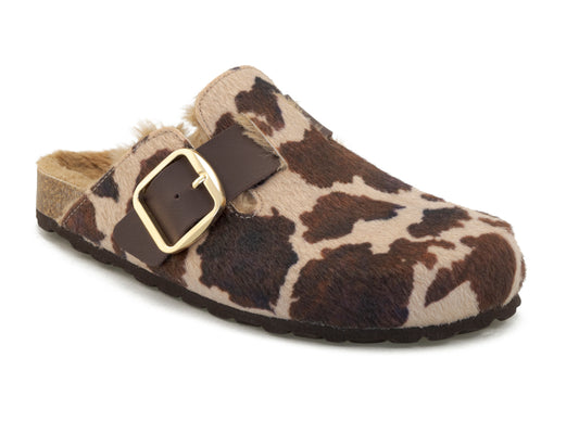 ZEFFIRINO SABOT LADY MOO