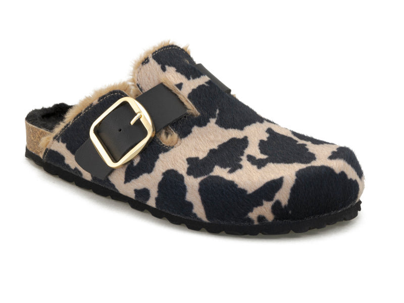ZEFFIRINO SABOT LADY MOO