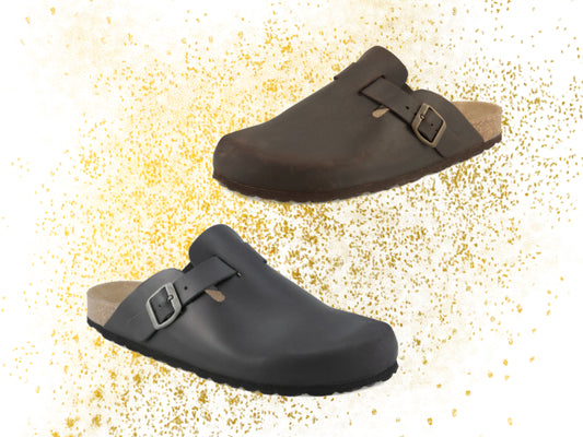 ZEFFIRINO DIAMOND SABOT DONNA