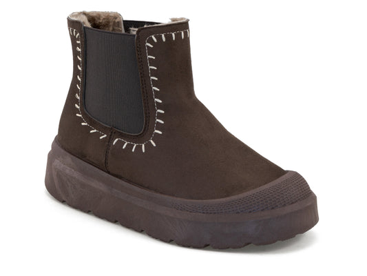 ZEFFIRINO STIVALETTI ASPEN DONNA