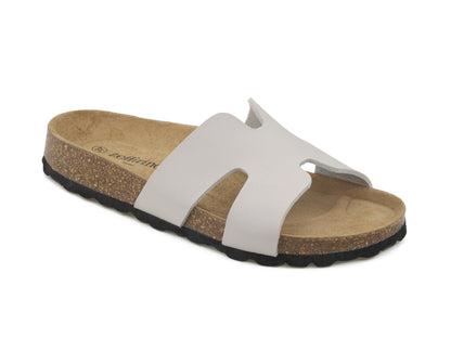 ZEFFIRINO SANDALI DONNA SQUEEZY SINGOLA FASCIA