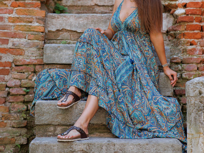 ZEFFIRINO INFRADITO DONNA ARYA