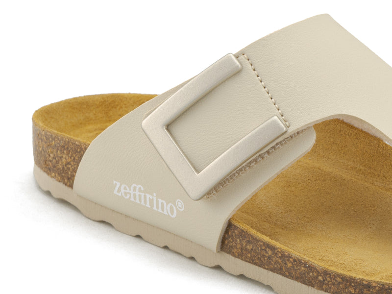 zeffirino_infradito_chic_onlyou_donna_beige_dettaglio