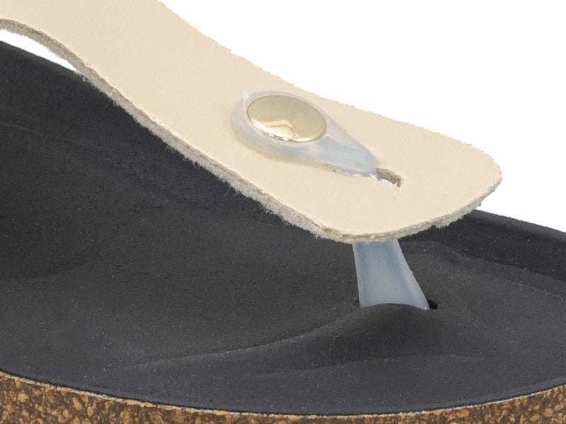 ZEFFIRINO INFRADITO DONNA CHIC SHINY