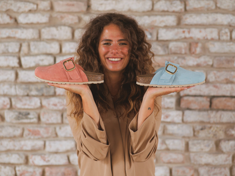 ZEFFIRINO SABOT JOYCE