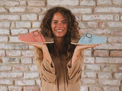 ZEFFIRINO SABOT JOYCE