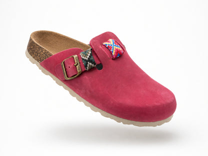 ZEFFIRINO SABOT DONNA VISIONARY INDIAN