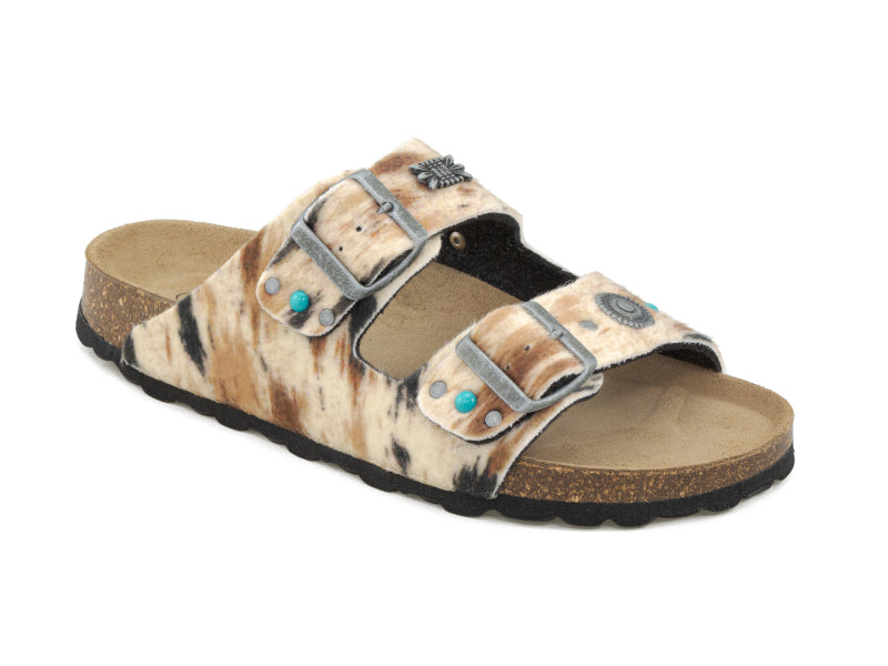zeffirino_sandali_donna_doppia_fascia_animalier_effetto_cavallino