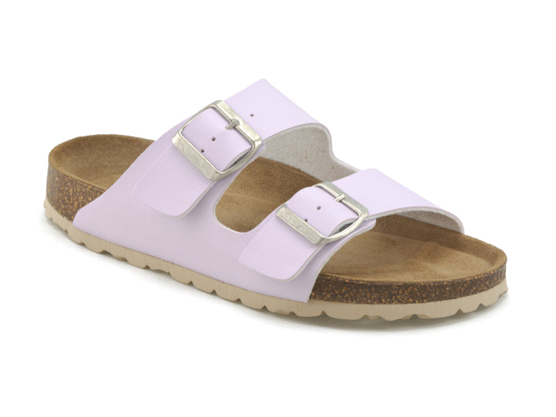 ZEFFIRINO SANDALI DONNA DOPPIA FASCIA