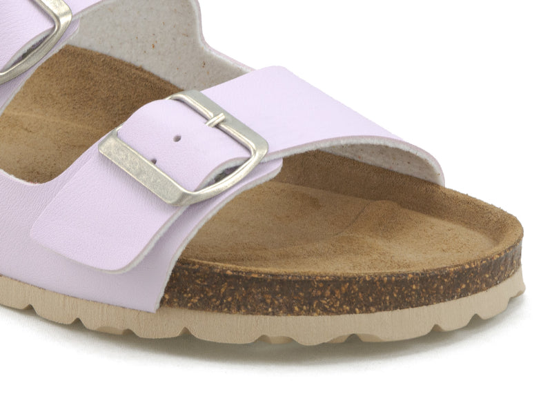 zeffirino_sandali_donna_doppia_fascia_lilla_dettaglio_fibbia