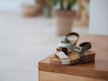 ZEFFIRINO SANDALI DONNA GRACE CROSSED CON ZEPPA