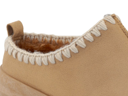 ZEFFIRINO STIVALETTI TRONCHETTO ASPEN DONNA