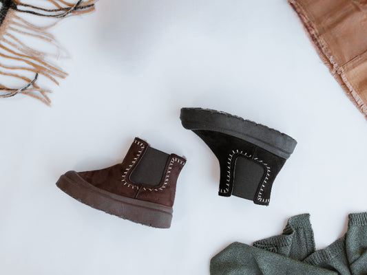 ZEFFIRINO STIVALETTI ASPEN DONNA