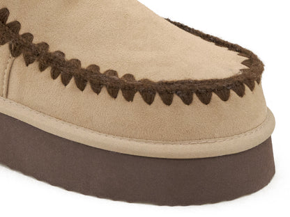 zeffirino_stivaletto_donna_boho_chic_beige_dettaglio_punta