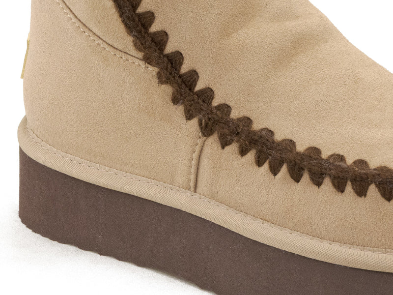 zeffirino_stivaletto_donna_boho_chic_beige_dettaglio_suola