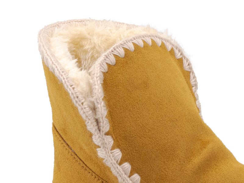 zeffirino_stivaletto_donna_boho_chic_camel_dettaglio_tomaia