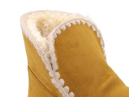 zeffirino_stivaletto_donna_boho_chic_camel_dettaglio_tomaia