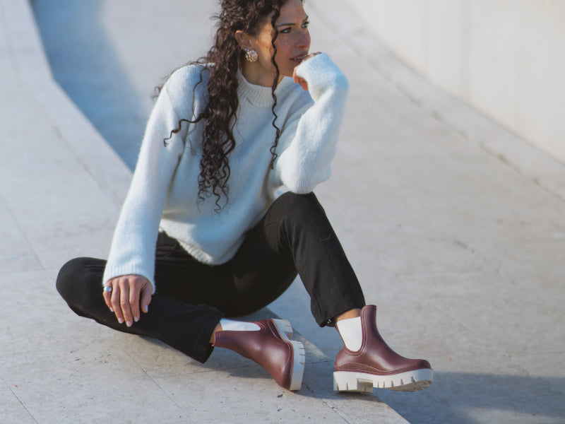 ZEFFIRINO STIVALETTI DONNA CITY GLAM