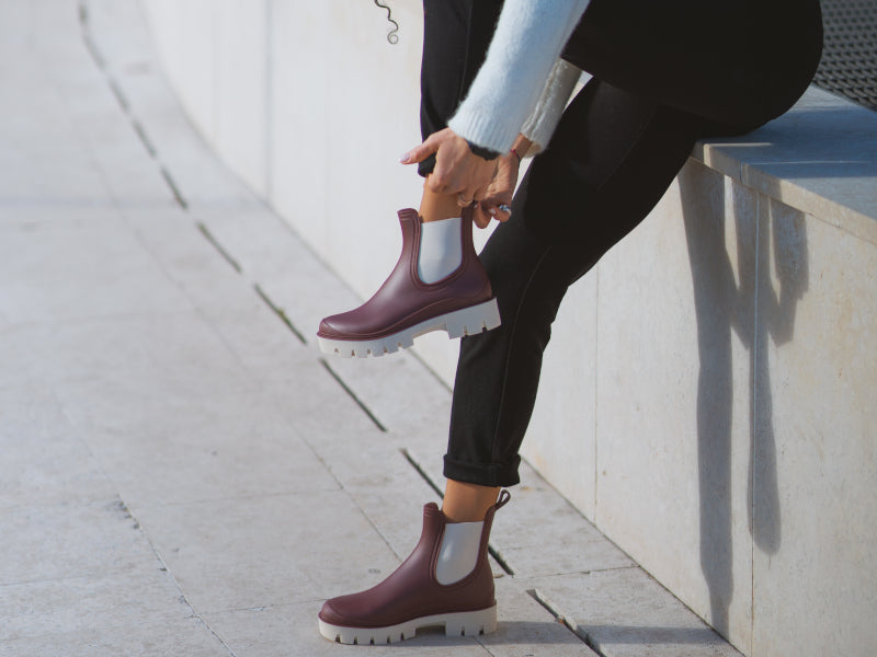 ZEFFIRINO STIVALETTI DONNA CITY GLAM